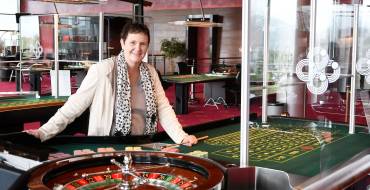 Spielbank Bad Wiessee: Ruleta