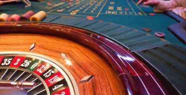Spielbank Berlin Ku'damm: Juego interesante