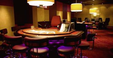 Spielbank Casino Aachen: Juegos de mesa