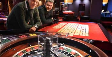 Spielbank Casino Aachen: Ruleta