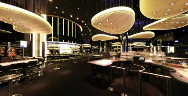 Spielbank Duisburg: Tengo un séquito impresionante