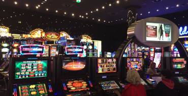 Spielbank Duisburg: Juegos interesantes