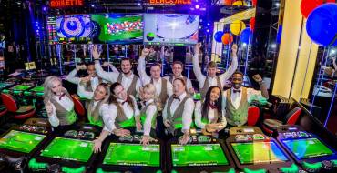 Spielbank Duisburg: Juegos en directo