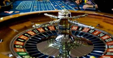 Spielbank Duisburg: Ruleta