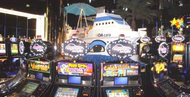 Spielbank Duisburg: Tragamonedas