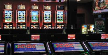 Spielbank Hannover: Variantes electrónicas de los juegos