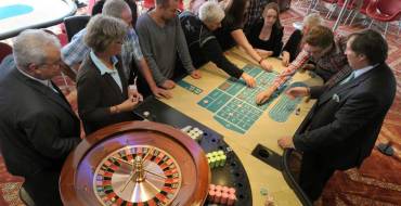 Spielbank Hannover: ¿Quién se va a cansar de jugar a la ruleta?