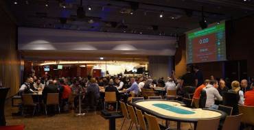 Spielbank Hannover: Póquer en vivo