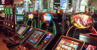 Spielbank Hohensyburg: Juegos interesantes
