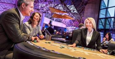 Spielbank Hohensyburg: Juegos populares