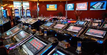 Spielbank Kassel: Multi ruleta