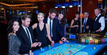 Spielbank Kassel: Ruleta