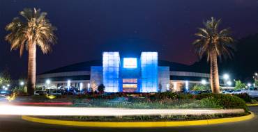 Sun Monticello Casino and Hotel: Casino y Hotel Sun Monticello