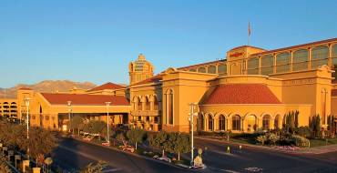 Suncoast Hotel & Casino Las Vegas: Hotel y Casino Suncoast