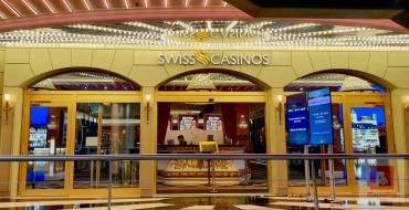 Swiss Casinos Pfaffikon Zurichsee: Casinos suizos Pfäffikon
