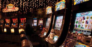Swiss Casinos Pfaffikon Zurichsee: Autómatas