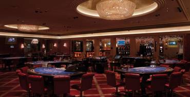 Swiss Casinos Pfaffikon Zurichsee: Juegos de mesa