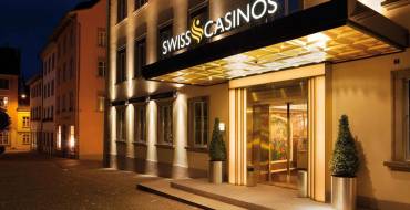Swiss Casinos Schaffhausen: Casinos suizos Schaffhausen