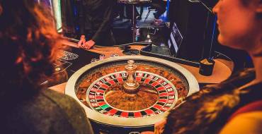 Swiss Casinos Schaffhausen: Ruleta