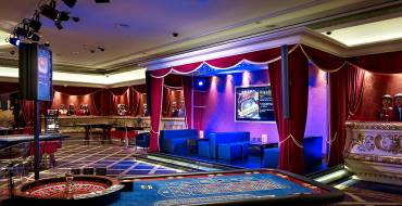 Swiss Casinos Zurich: Ruleta