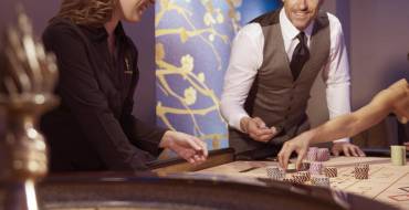 The Sportsman Casino: Ruleta