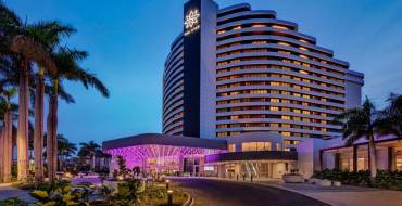 The Star Gold Coast: El Star Gold Coast