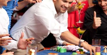 Thunderbird Hotel Fiesta Casino: Todos los jugadores están preparados para obtener beneficios