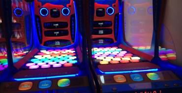 Time Square Casino Menlyn Maine: Hay montones de juegos dentro