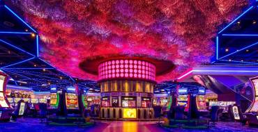 Time Square Casino Menlyn Maine: Tragamonedas