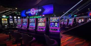 Trilenium Casino de Tigre: ¿Quién está listo para llevarse el premio gordo?