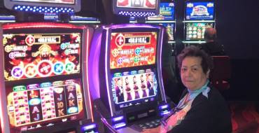 Trilenium Casino de Tigre: Los autómatas son populares