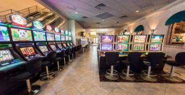 Tuscany Suites & Casino Las Vegas: Juego