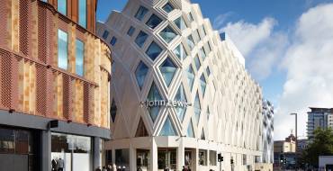 Victoria Gate Casino: Casino Victoria Gate