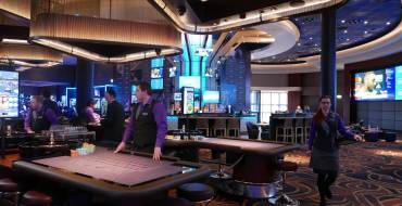 Victoria Gate Casino: Para VIP
