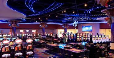 Wind Creek Carnival Casino Curacao: Juegos de mesa