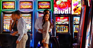 Wind Creek Carnival Casino Curacao: La gente viene aquí por la emoción