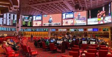 Wynn Encore Hotel & Casino Las Vegas: Sala de apuestas