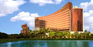 Wynn Resort Casino Macau: Wynn Resort Casino Macao