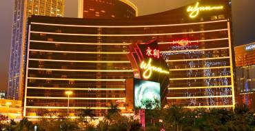 Wynn Resort Casino Macau: Complejo de ocio