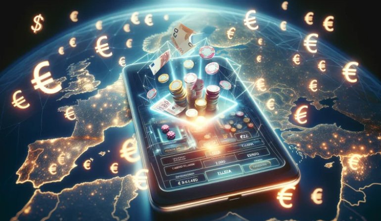 juegos de azar italianos