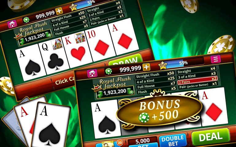 bono de casino online
