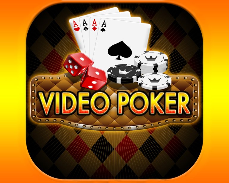 video póquer