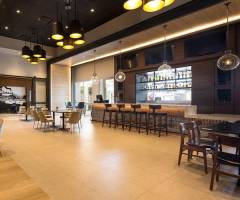 Caguas Real Hotel & Casino: Bar