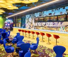 Casino Malta by Olympic Casino: Bar