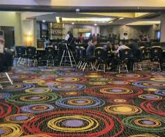Casino Simba Kampala: Bar