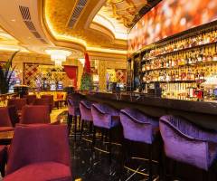 Sochi Casino and Resort: Bar Royal