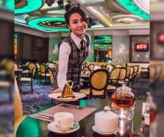 Bombay Casino Kazakhstan: Bombay