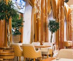 Sochi Casino and Resort: Buffet