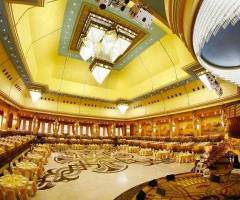 Casino Shangri La Yerevan: Coliseum Hall