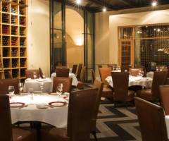 The Venetian Las Vegas: Delmonico Steakhouse